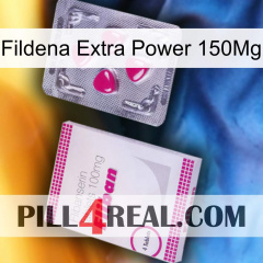 Fildena Extra Power 150Mg 32